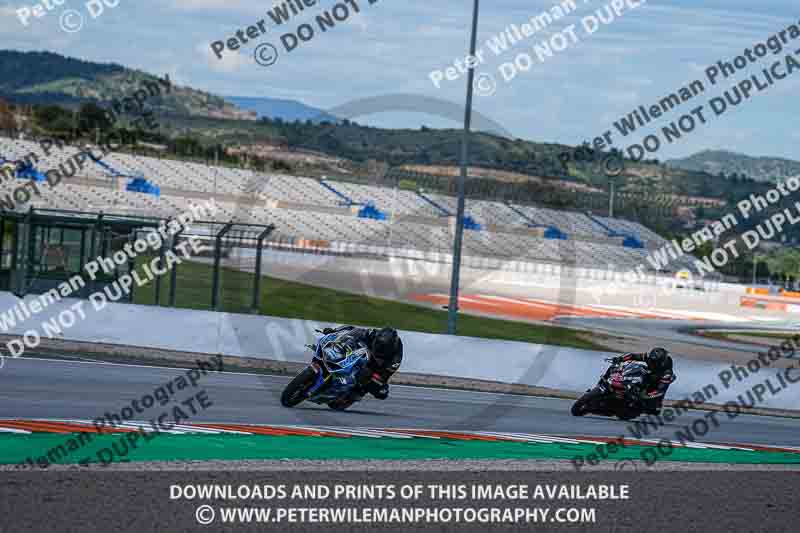 march 2018;motorbikes;no limits;peter wileman photography;portugal;trackday digital images;valencia